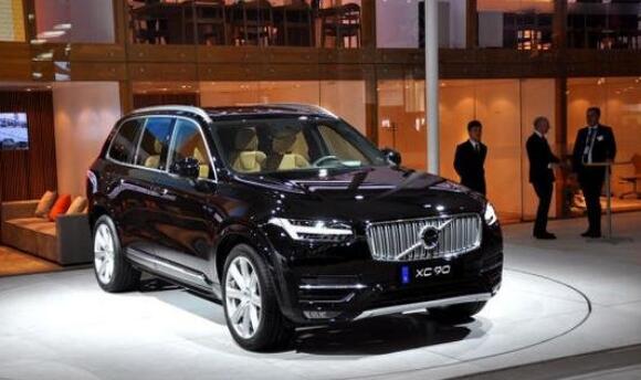 沃尔沃xc90降价23万元，它降价背后的真相是什么呢