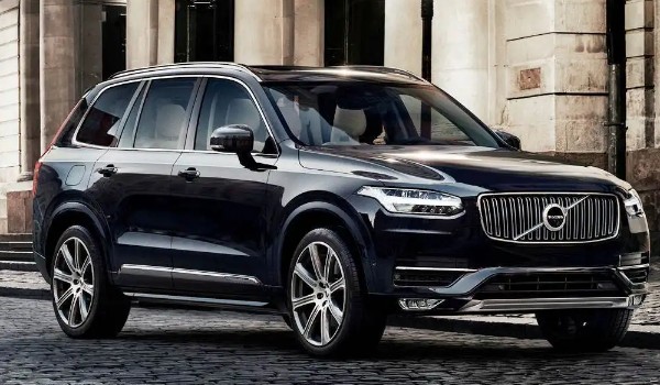 xc90降价30万 最新xc90优惠达10万元