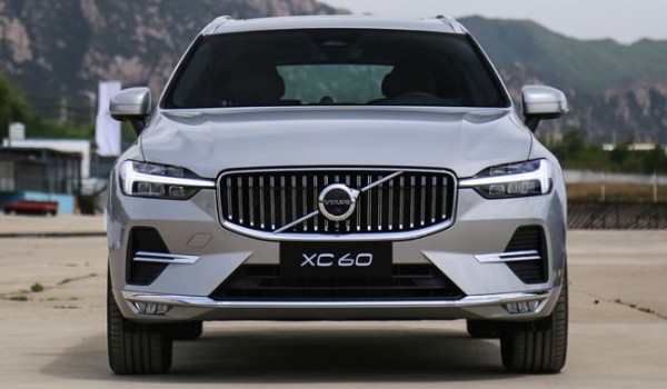 沃尔沃xc60首付多少钱 分期首付9万(分期落地36万)