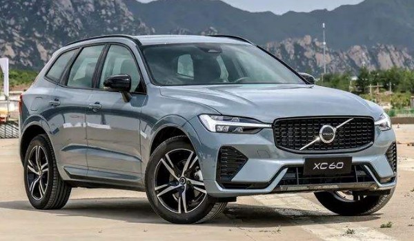 xc60国产价格 2022款xc60售价30万(分期首付9万)