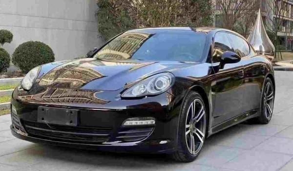 保时捷panamera2021款报价 保时捷panamera2021款落地价（大概108.60万元起）