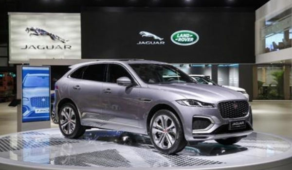 捷豹fpace2021款价格多少 捷豹fpace最低落地价格多少（大概39.83万元）