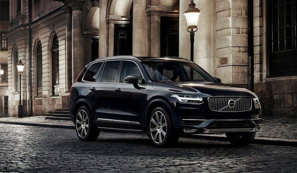 沃尔沃xc90的价格2021款7座多少 沃尔沃xc90值得购买吗（65.79-77.99万元）