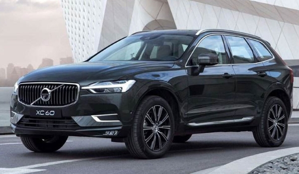 沃尔沃xc60新能源价格多少钱 沃尔沃xc60新能源落地多少钱（大概46.41万元起）