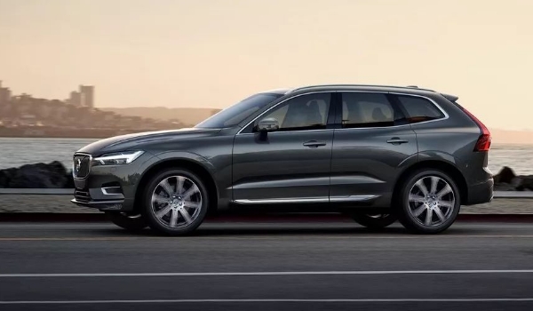 沃尔沃xc60新款价格多少钱 沃尔沃xc60全款下来多少钱（35.29万元起）