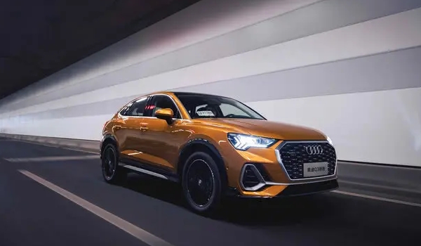 奥迪q3sportback油耗怎么样 奥迪q3sportback油耗多少钱一公里（约8-9毛）