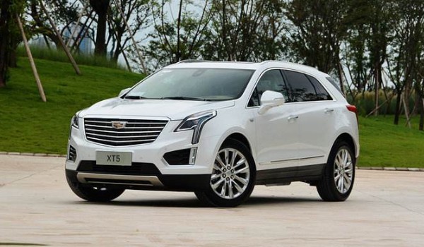 xt5凯迪拉克2021款油耗 百公里油耗10.3L(油耗一公里8毛钱)