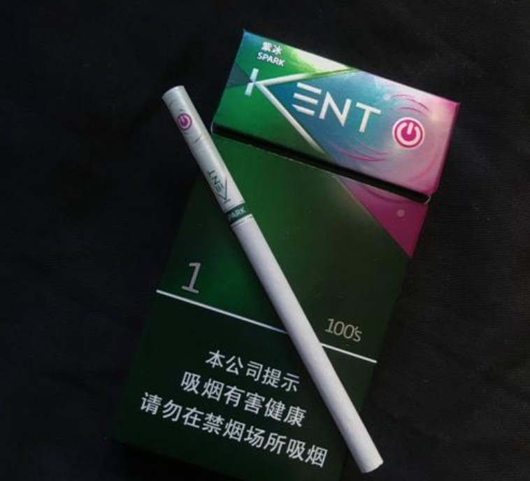 【图】KENT(健牌)烟品种及价格排行榜：举世闻名女性香烟品牌