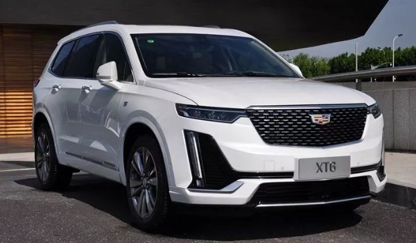 凯迪拉克xt6是什么级别 xt6是什么级别的车(中大型suv)