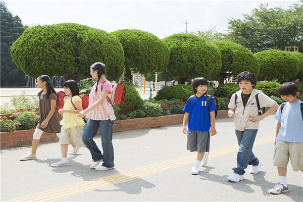 陕西省西安市私立小学排名榜 西安市燎原小学上榜第三小学多方面培养