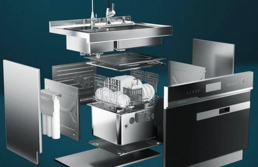 家用的森歌集成洗碗机性价比如何-家用的森歌集成洗碗机怎么样
