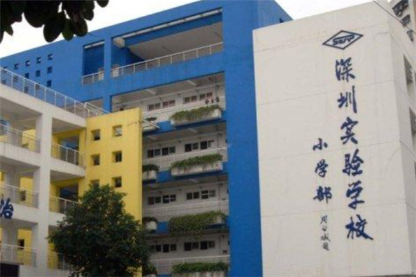 广东十大小学排名，深圳实验学校小学部排第一