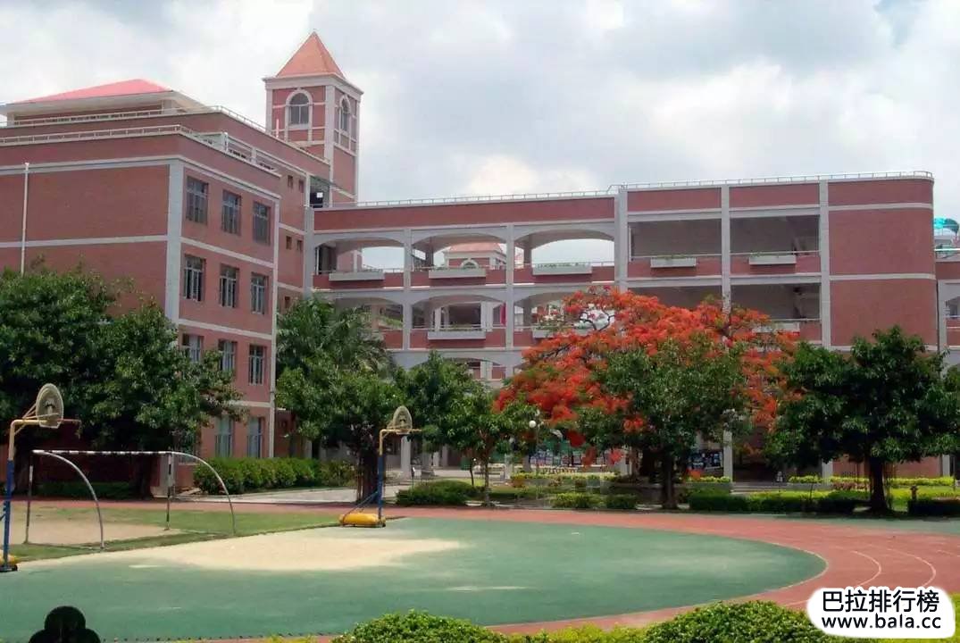 厦门小学排名，厦门重点小学排行榜