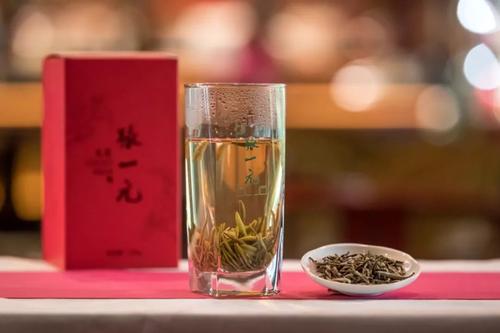 花茶什么牌子比较好？花茶品牌排行榜前十名