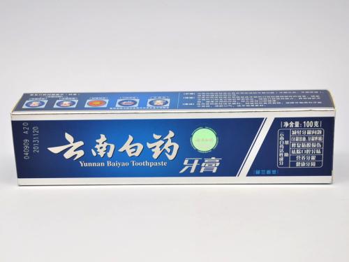 国产牙膏什么牌子好？国产十大牙膏品牌