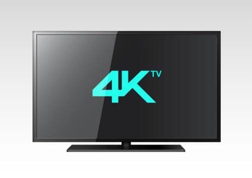 世界上最大的4K电视机，屏幕高度达28.8米