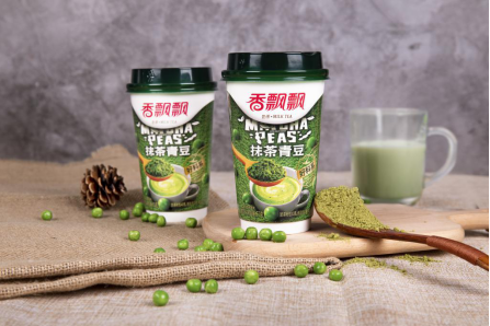 奶茶品牌哪个好 全球十大好喝奶茶品牌盘点