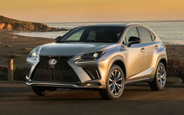 2019年十大质量可靠汽车品牌 Lexus荣登冠军榜首