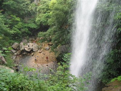 中国水帘洞有六个 最美的花果山水帘洞在哪里