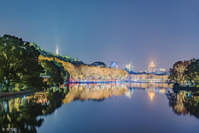 浙江一定要去的旅游景点有哪些？浙江10大旅游景