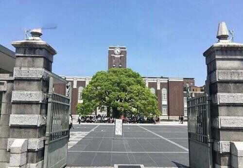 日本10大实力最强的大学：东京大学居第二，京都大学名列第一