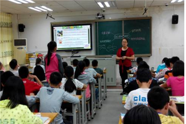 内蒙古十大高中排行榜，赤峰第一中学排第一位