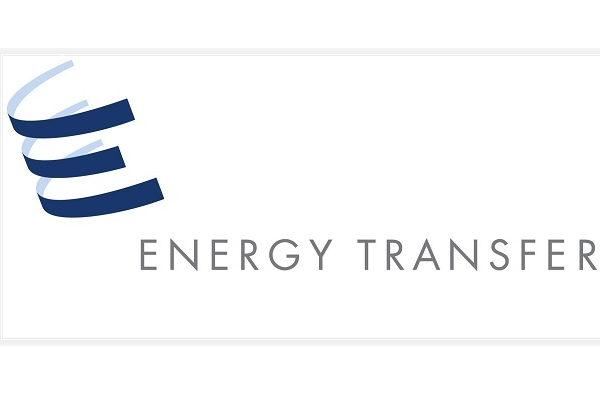 美国五大管道运输公司，Energy Transfer公司排第一位