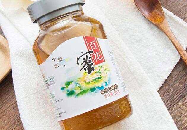 哪个牌子的蜂蜜比较好？十大蜂蜜品牌排行榜