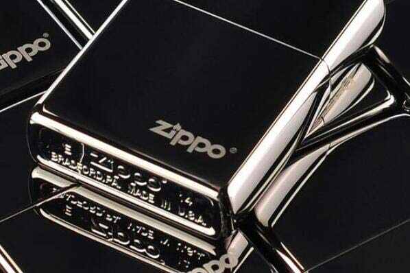 世界十大知名烟具品牌：Zippo第一，ZORRO第二