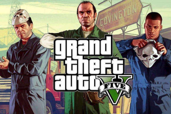 世界上最贵的十大游戏：GTA5、使命召唤排前两名