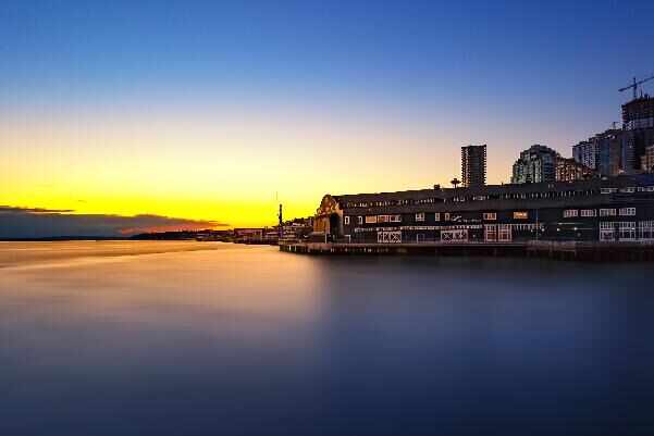 美国流浪汉最多的十大城市，洛杉矶和纽约排前两位