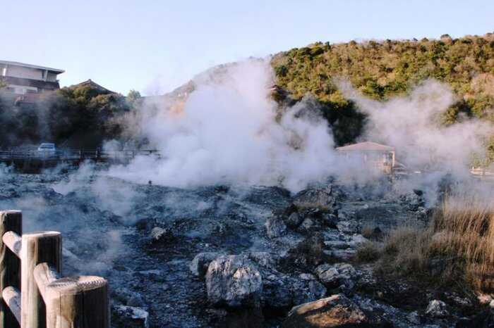 世界上10座最古老的火山：埃特纳火山入榜，云仙山居第一位