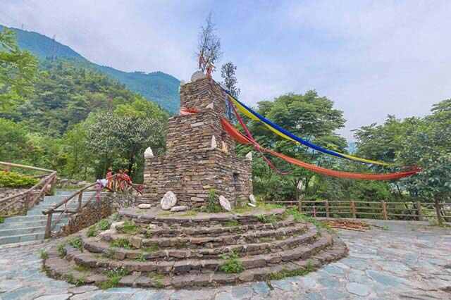 绵阳风景区哪些最好玩？四川绵阳十大旅游景点