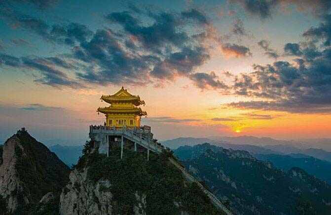 中秋节湖北哪里好玩？湖北十大中秋旅游好去处