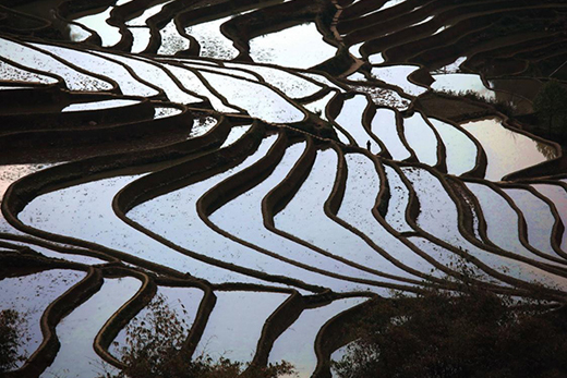 中国十大人间仙境 最浪漫的十大旅游景点-排行榜