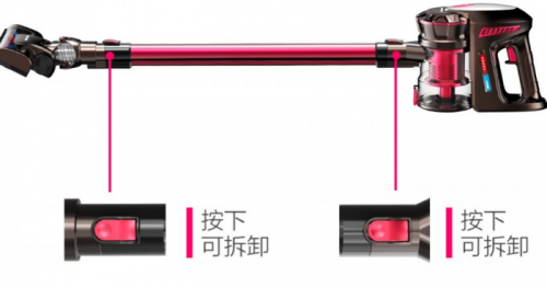 高性能吸尘器哪个牌子好？十大品牌销量排行榜出炉