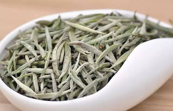 世界上价值最高的茶叶，白毫银针每公斤几千美金