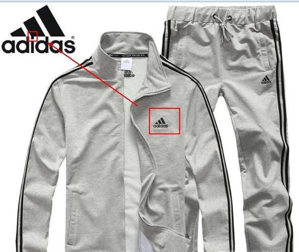 阿迪达斯adidas官方网站三叶草真假辨别