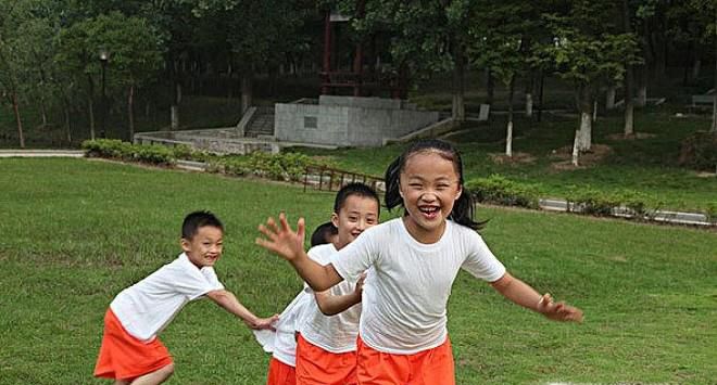 小学六一儿童节游戏有哪些？