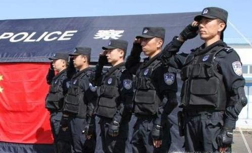 武警和特警的区别有什么