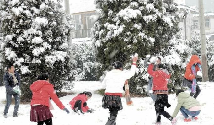 雪地游戏有哪些