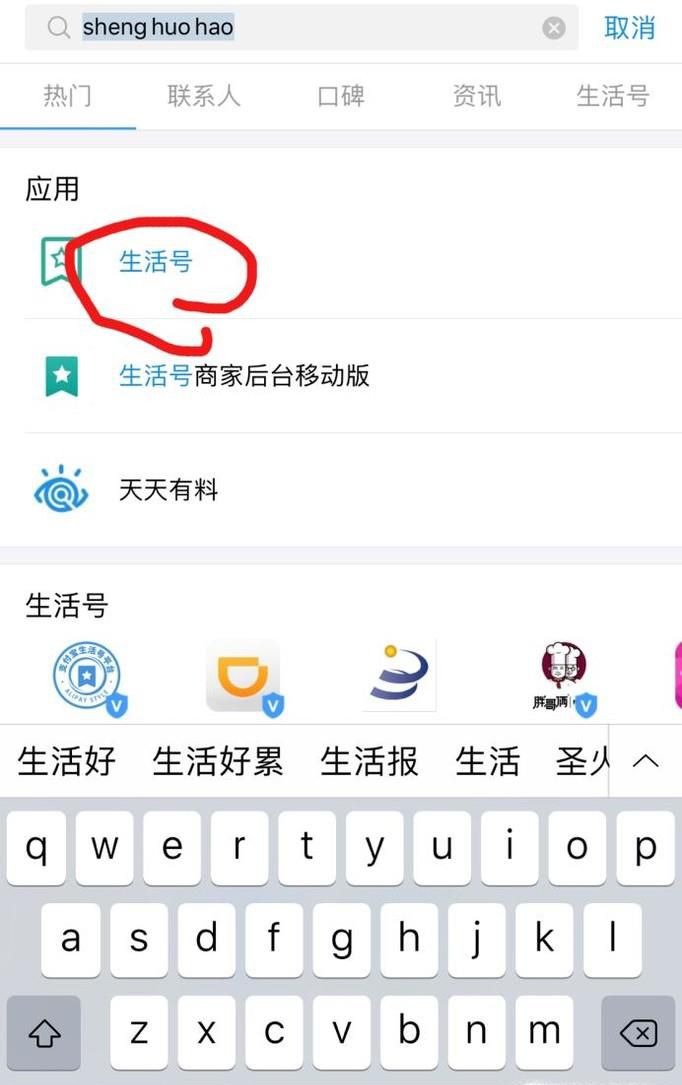 如何通过支付宝实现白条取现