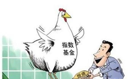 什么人适合买基金