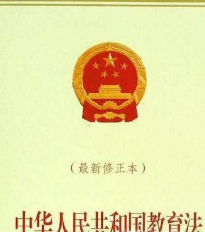 教师体罚学生违反了哪些法律