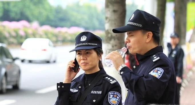 如何才能成为一名人民警察