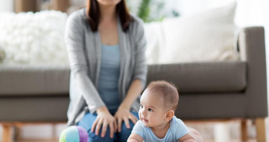 照看孩子过程中家庭成员之间该如何避免出现冲突