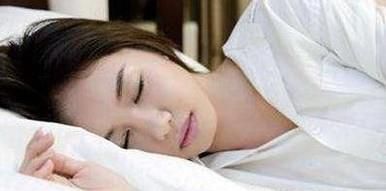 90后睡眠问题背后的原因是什么