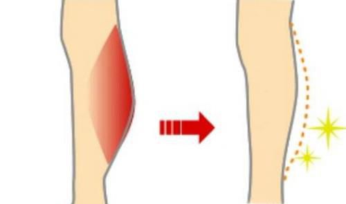 8个自然瘦腿的方法